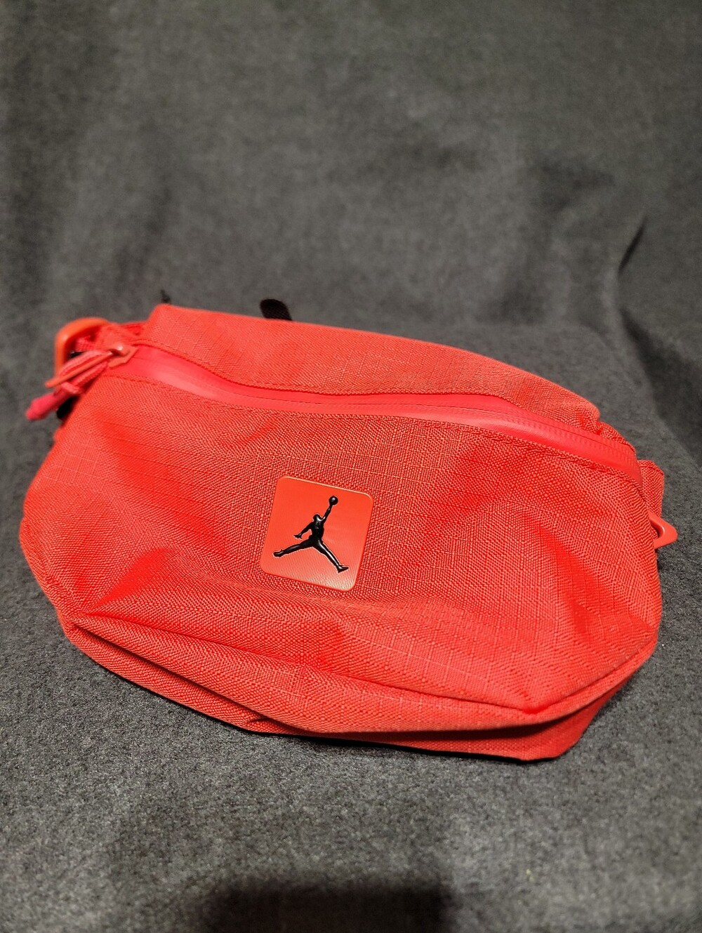 Jordan Franchise Crossbody Bag